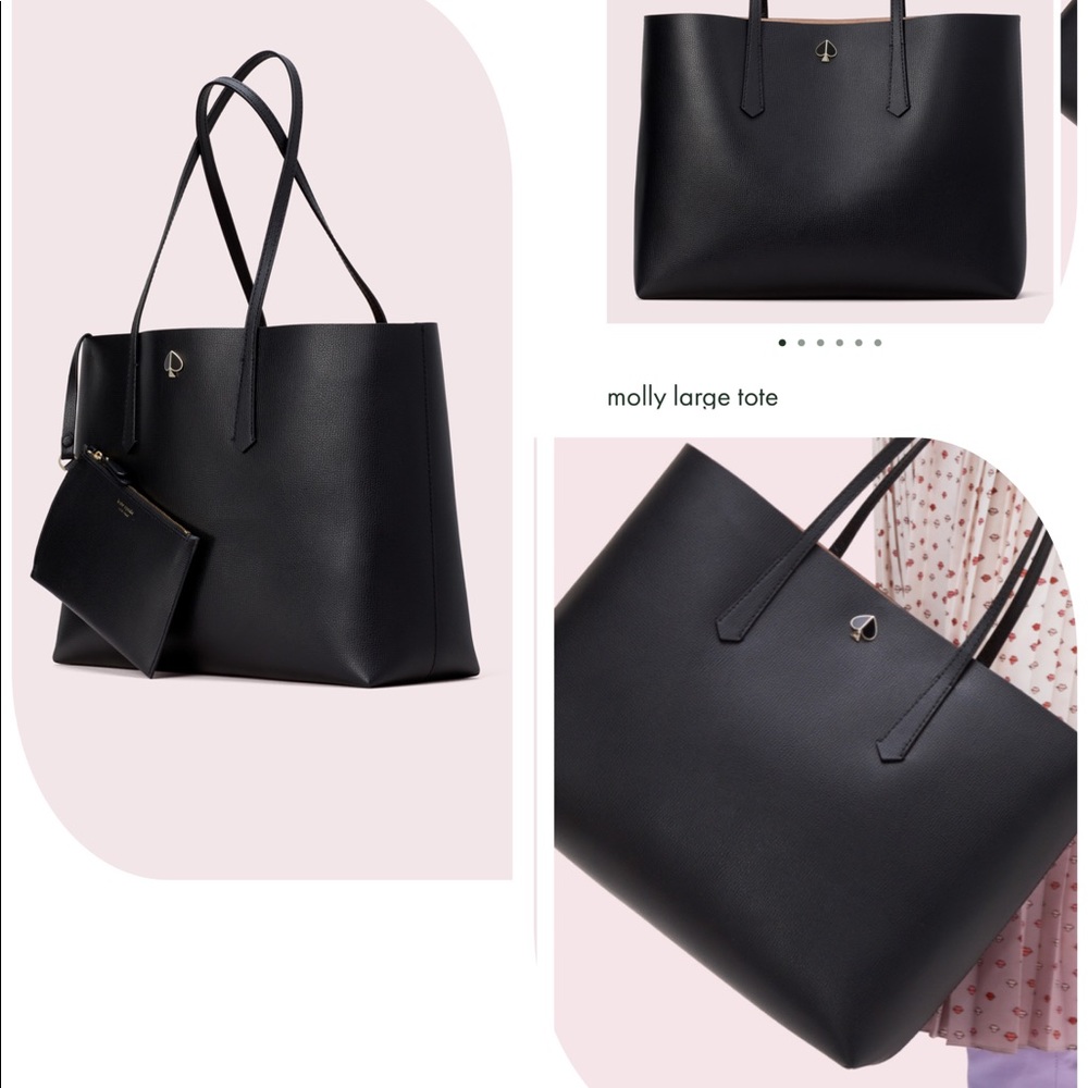 ❗️SOLD❗️🖤Kate Spade Molly🖤